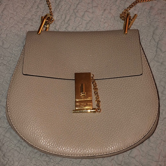 Chloé handbag *WITH AUTHENTICATION* - Picture 5 of 7
